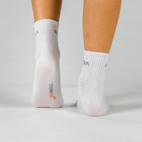 GSA ORGANICPLUS[+] 500 Ultralight Quarter Socks / 3Pack  Γυναικείες Κάλτσες- 8216053-05