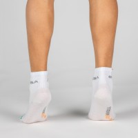 GSA Παιδικές Κάλτσες GSA ORGANICPLUS[+] 500 KIDS Quarter Socks / 3Pack - 8316053-51