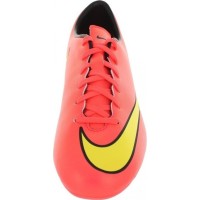 Nike Mercurial Victory V Παιδικά ποδοσφαιρικά παπούτσια - 651634-690