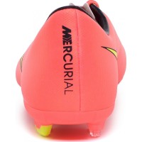 Nike Mercurial Victory V Παιδικά ποδοσφαιρικά παπούτσια - 651634-690