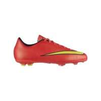 Nike Mercurial Victory V Παιδικά ποδοσφαιρικά παπούτσια - 651634-690