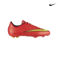 Nike Mercurial Victory V Παιδικά ποδοσφαιρικά παπούτσια - 651634-690