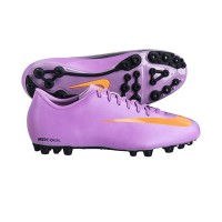 Nike Mercurial Victory AG Παιδικά Ποδοσφαιρικά Παπούτσια - 396122-584