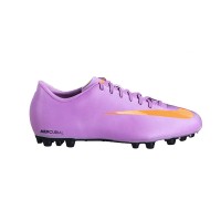Nike Mercurial Victory AG Παιδικά Ποδοσφαιρικά Παπούτσια - 396122-584