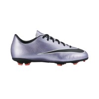 Nike Mercurial Victory V Fg Παιδικά Ποδοσφαιρικά Παπούτσια - 651634-580