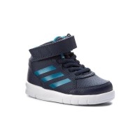 Adidas Altasport Mid El I Βρεφικά Παπούτσια - BB6207