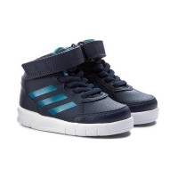Adidas Altasport Mid El I Βρεφικά Παπούτσια - BB6207