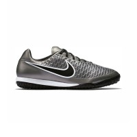 Nike Magista Onda TF Χαμηλά Ποδοσφαιρικά Παπούτσια με Σχάρα Ασημί - 651549-010