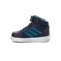 Adidas Altasport Mid El I Βρεφικά Παπούτσια - BB6207