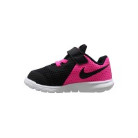 Nike Αθλητικά Παιδικά Παπούτσια Running Flex Experience 5 TDV Μαύρα - 844993-600