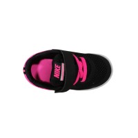 Nike Αθλητικά Παιδικά Παπούτσια Running Flex Experience 5 TDV Μαύρα - 844993-600