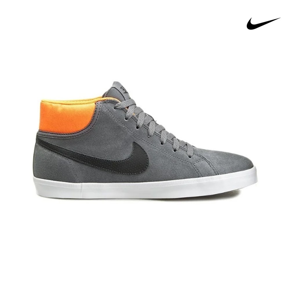 Nike Easthum Mid Ανδρικά μποτάκια - 555250-008