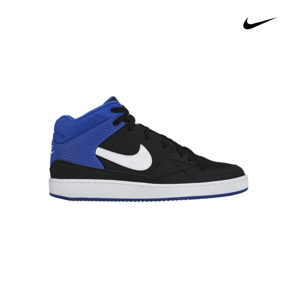 Nike priority Mid Ανδρικά Sneakers - 641893-014