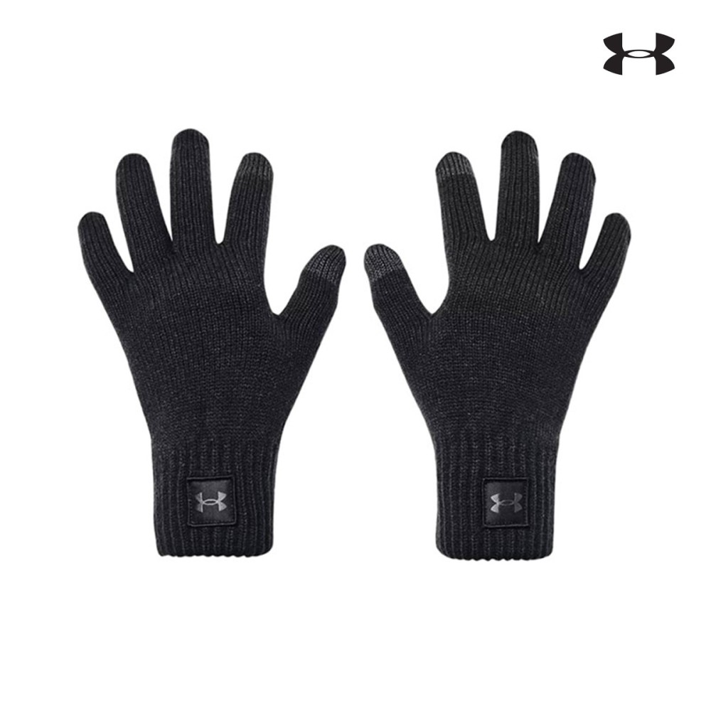 Under Armour Mens UA Halftime Gloves Ανδρικά Γάντια - 1373157-001