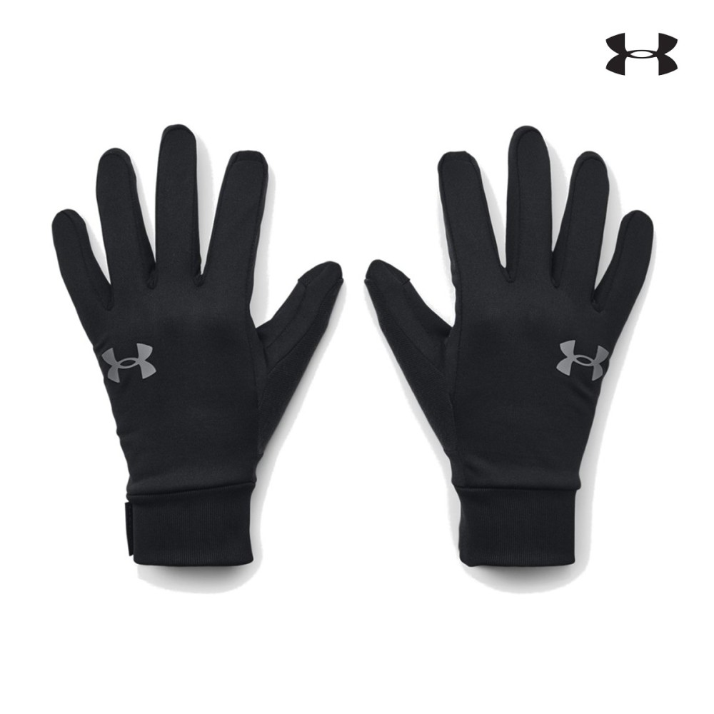 Under Armour Mens UA Storm Liner Gloves Ανδρικά Γάντια - 1377508-001