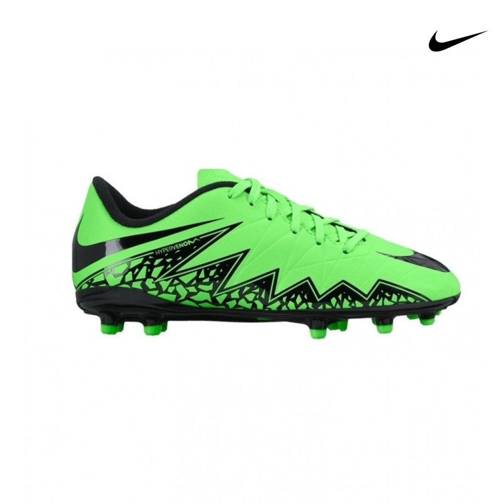 Nike Junior Hypervenom Πιαιδικά Ποδοσφαιρικά Παπούτσια - 744943-307