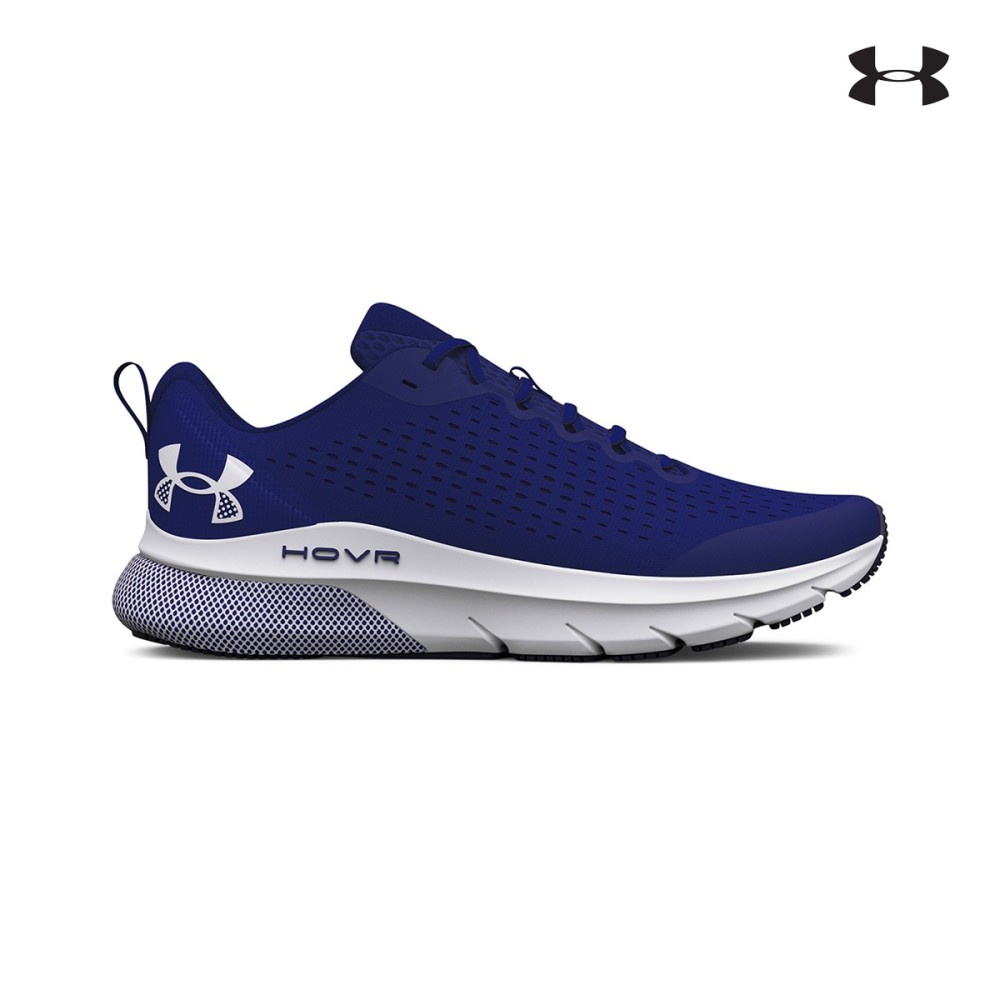 Under Armour Men's UA HOVR™ Turbulence Running Shoes Ανδρικά Αθλητικά Παπούτσια - 3025419-400