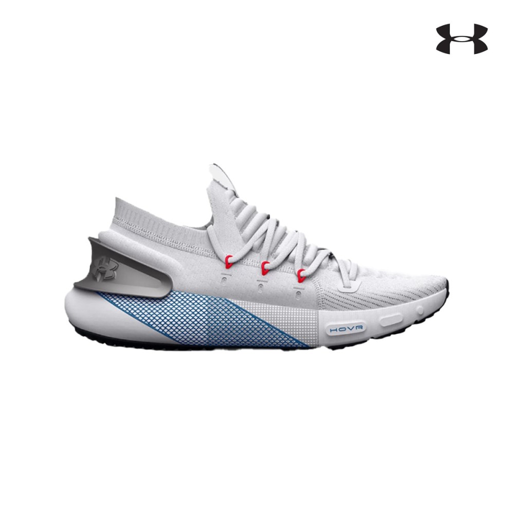 Under Armour Mens UA HOVR™ Phantom 3 Metallic Running Shoes Ανδρικά αθλητικά παπούτσια - 3025520-100