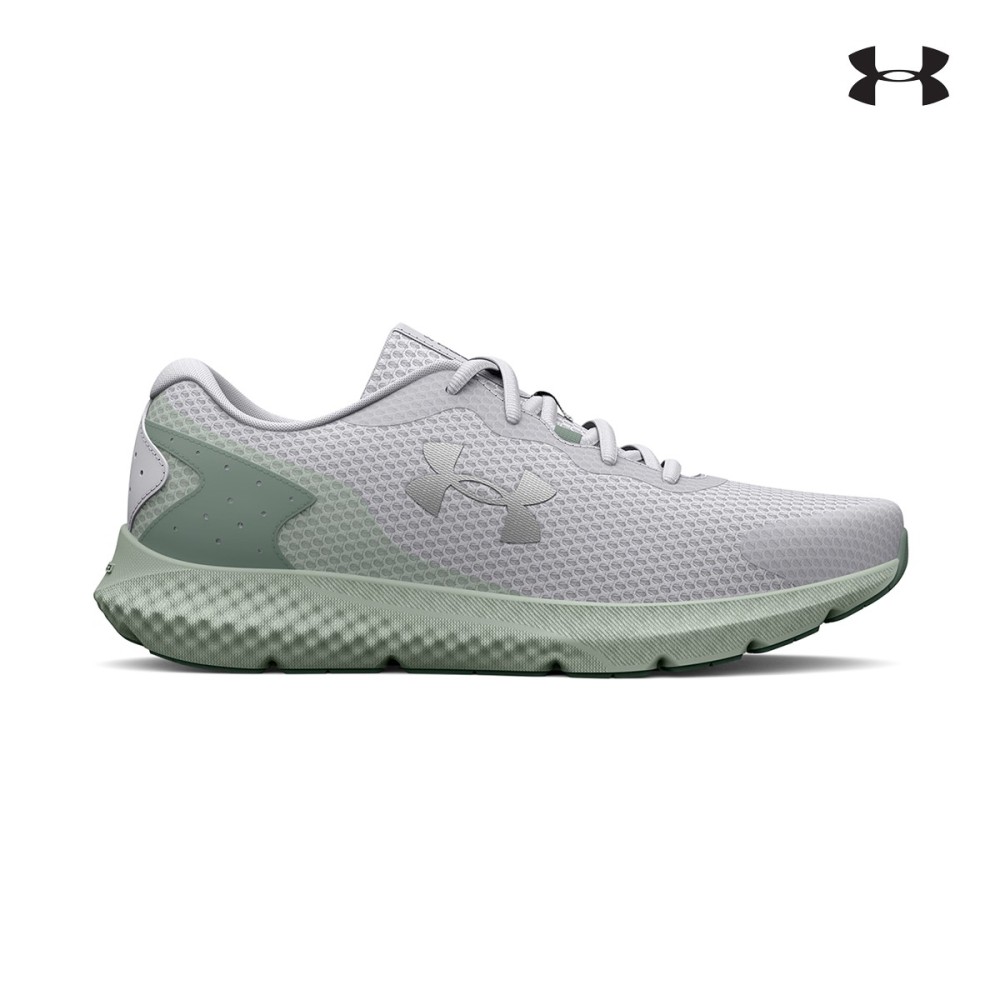 Under Armour Charged Rogue 3 MTLC Γυναικεία Αθλητικά παπούτσια - 3025526-102