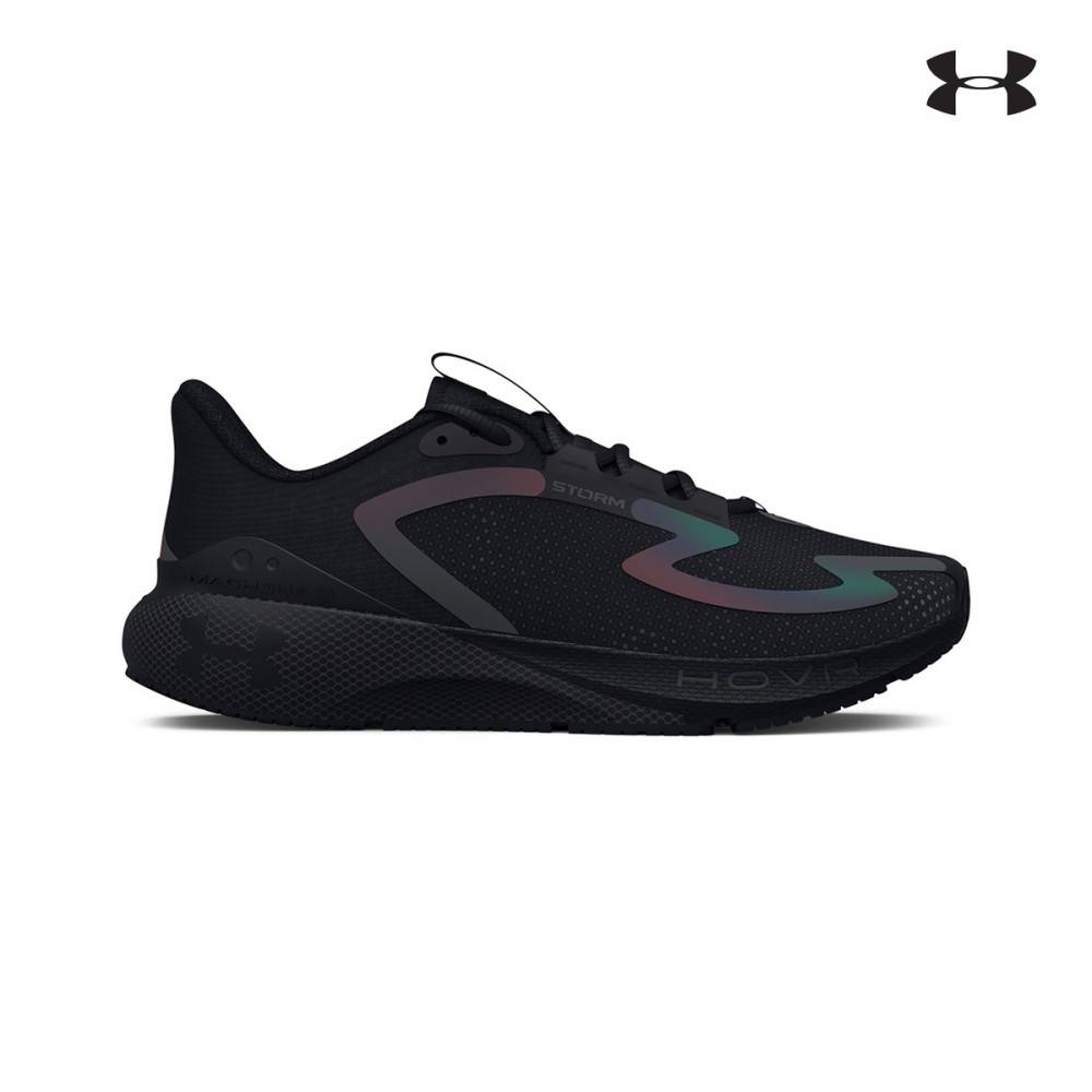 Under Armour Mens UA HOVR™ Machina 3 Storm Running Shoes Ανδρικά Αθλητικά Παπούτσια - 3025797-003