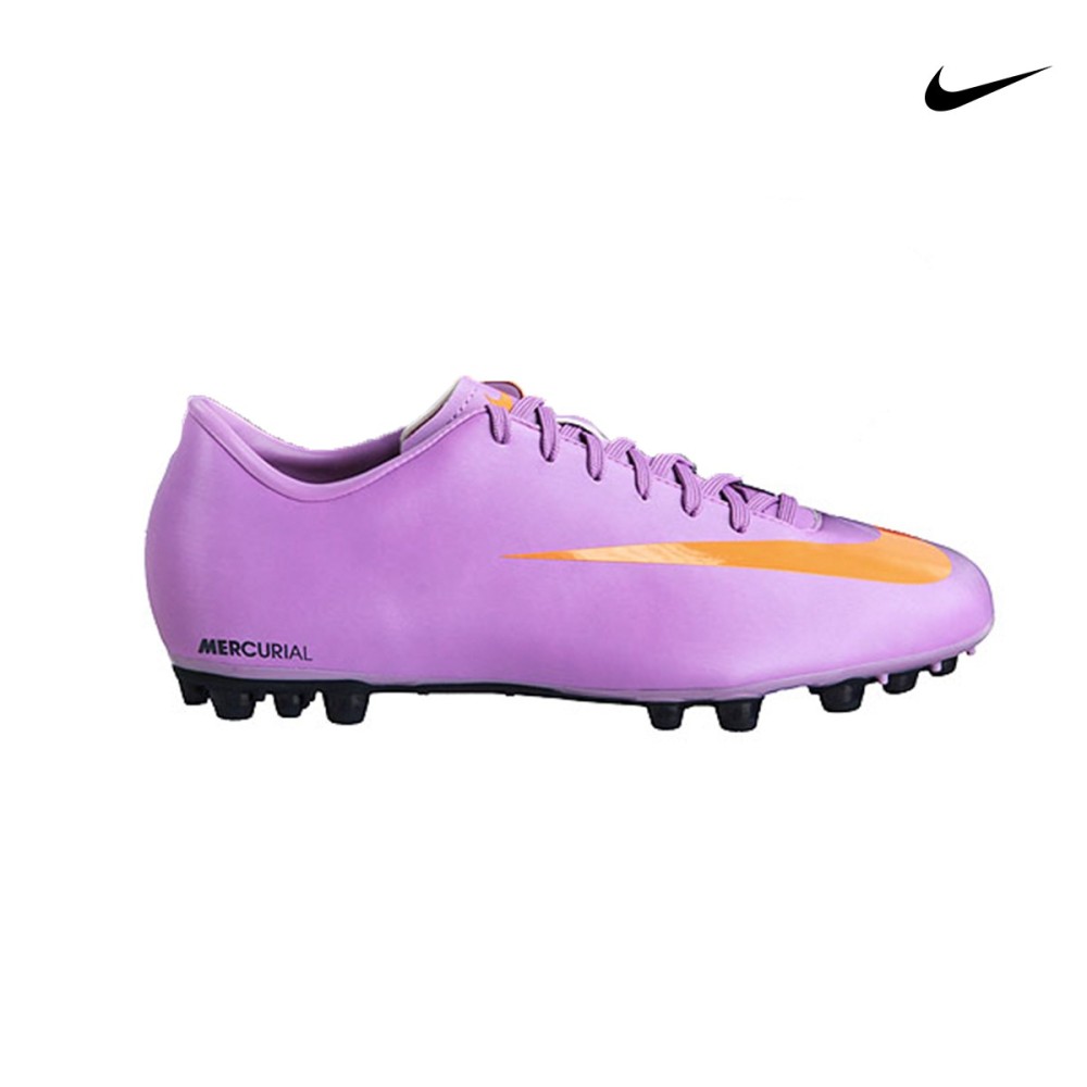 Nike Mercurial Victory AG Παιδικά Ποδοσφαιρικά Παπούτσια - 396122-584