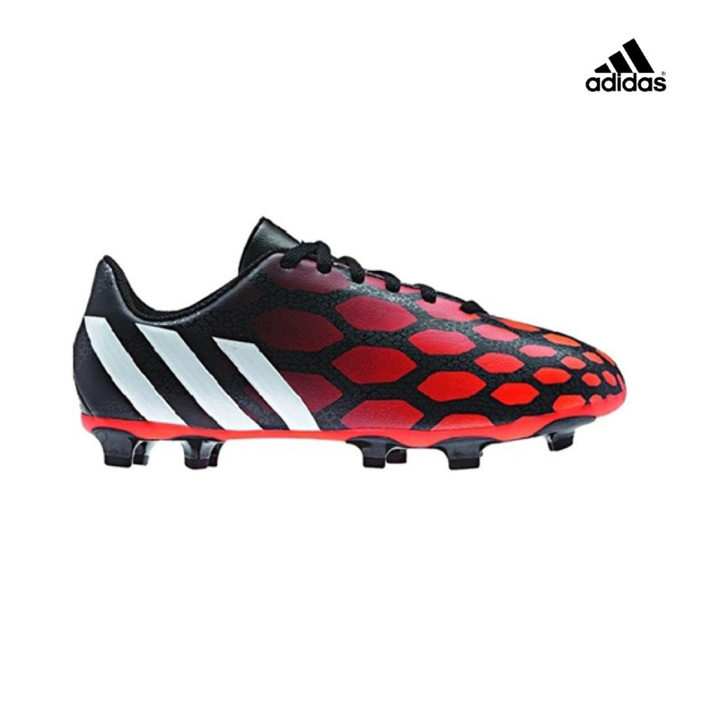 Adidas Predito Instinct FG Jr Παιδικά Ποδοσφαιρικά Παπούτσια - M20159