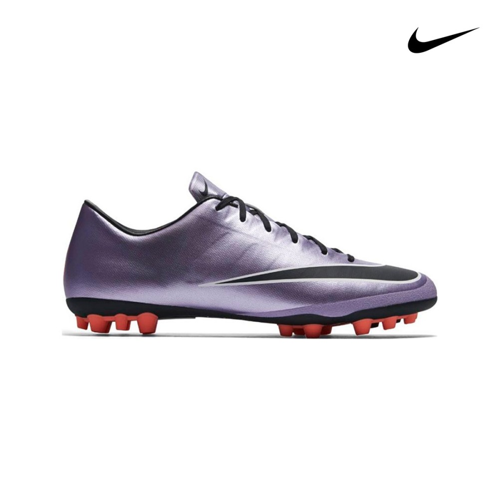 NIKE MERCURIAL VICTORY V AG-R Παπούτσια ποδοσφαίρου- 717140-580