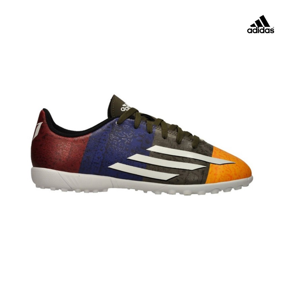 Adidas F5 Tf J (Messi) Ποδοσφαιρικά Παπούτσια - M21774
