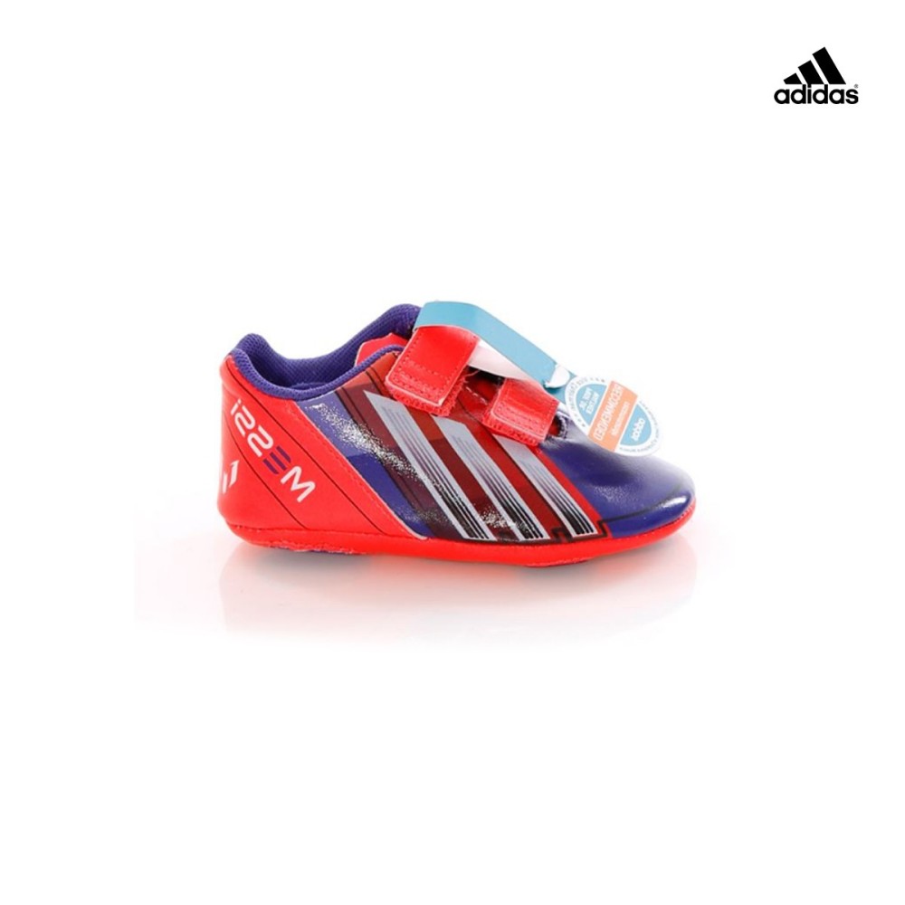 Adidas F50 Adizero Crib IN Βρεφικά Παπούτσια - G95310