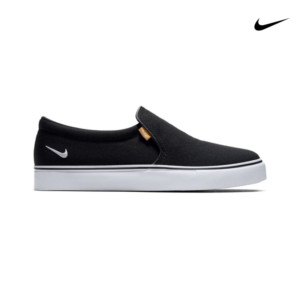 Nike W Court Royale AC SLP Παιδικά Παπούτσια -  BQ9138-001