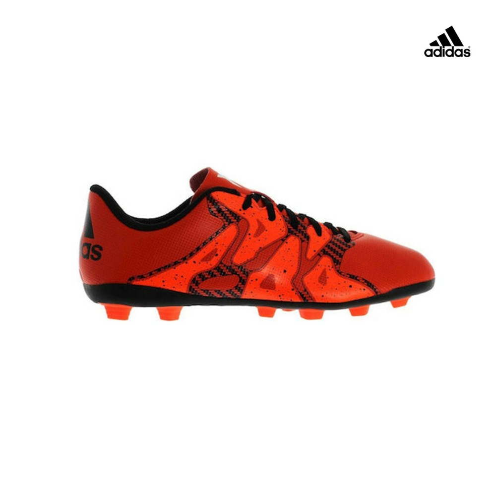 Adidas X 15.4 FxG Παιδικά ποδοσφαιρικά παπούτσια - S83163