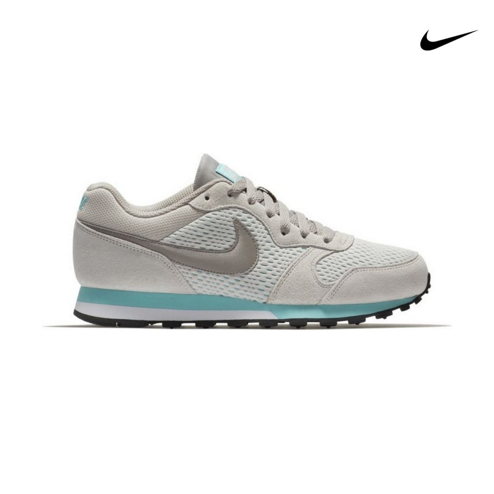 Nike MD Runner 2 Γυναικεία Αθλητικά Παπούτσια - 749869-101