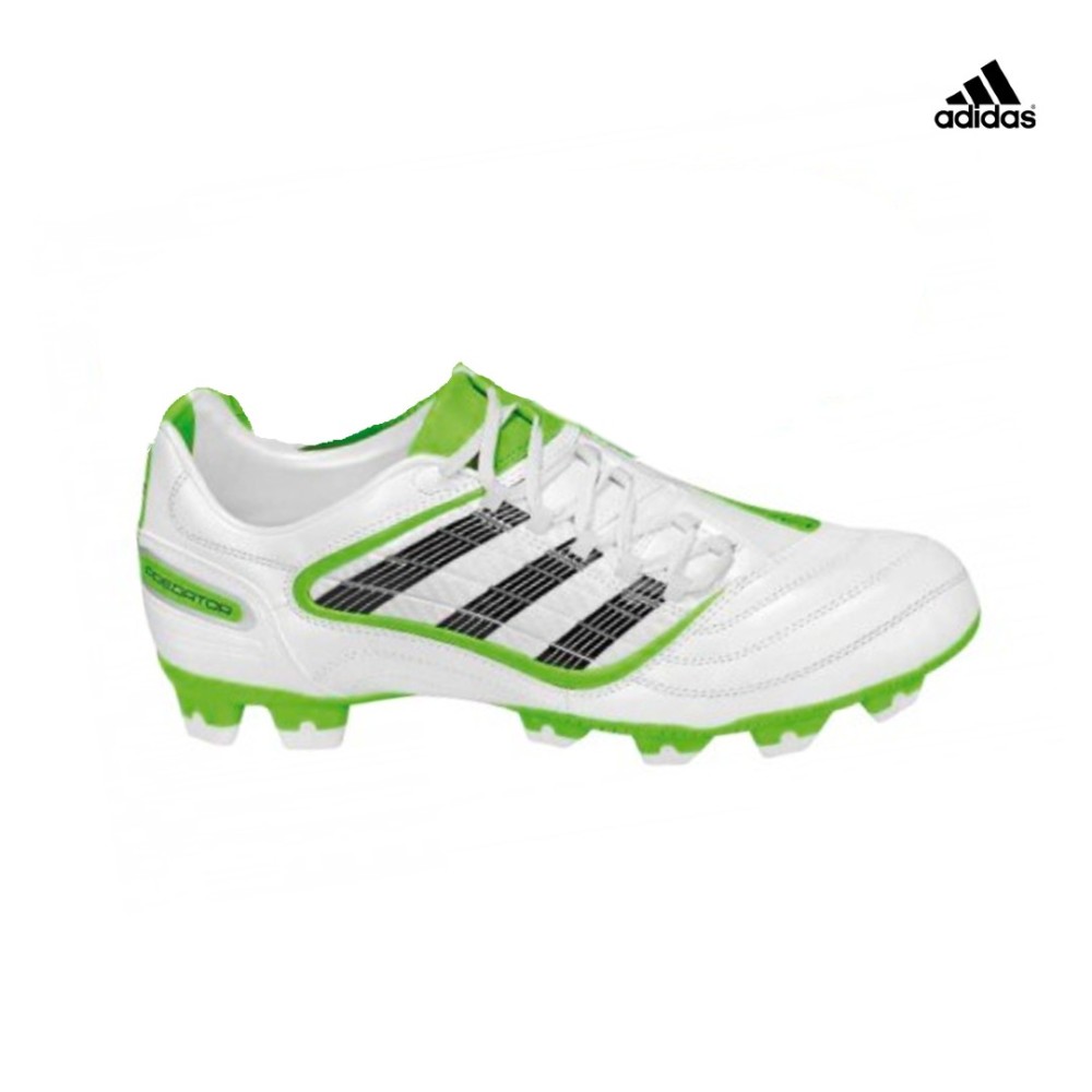 Adidas Pred Absolion_X TRX FG Ποδοσφαιρικά Παπούτσια - U43595