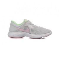 Nike Revolution 4 Αθλητικά Παιδικά Παπούτσια Running - 943307-006