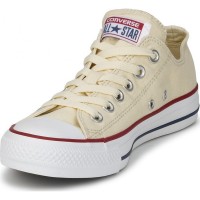 Converse Chuck Taylor All Star Sneakers Natural White Σταράκια - M9165C
