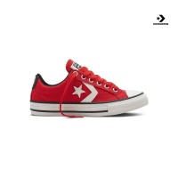 Converse Παιδικά Sneakers Star Player OX C Κόκκινα - 651849C