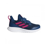 Adidas Αθλητικά Παιδικά Παπούτσια Running Altarun - CG6894