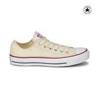 Converse Chuck Taylor All Star Sneakers Natural White Σταράκια - M9165C