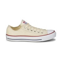 Converse Chuck Taylor All Star Sneakers Natural White Σταράκια - M9165C
