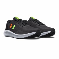 Under Armour Mens UA Charged Pursuit 3 Running Shoes - 3024878-100