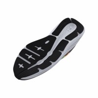 Under Armour Mens UA Charged Pursuit 3 Running Shoes - 3024878-100