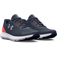 Under Armour Mens UA Surge 3 Running Shoes Ανδρικά Αθλητικά Παπούτσια - 3024883-404