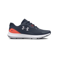 Under Armour Mens UA Surge 3 Running Shoes Ανδρικά Αθλητικά Παπούτσια - 3024883-404