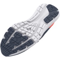 Under Armour Mens UA Surge 3 Running Shoes Ανδρικά Αθλητικά Παπούτσια - 3024883-404