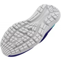 Under Armour BPS Surge 3 AC Running Low Παιδικά Αθλητικά Παπούτσια - 3024990-501