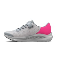 Under Armour Παιδικά παπούτσια Girls Pre-School UA Pursuit 3 AC Running Shoes - 3025012-100