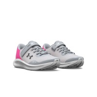 Under Armour Παιδικά παπούτσια Girls Pre-School UA Pursuit 3 AC Running Shoes - 3025012-100