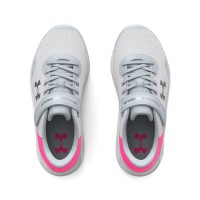 Under Armour Παιδικά παπούτσια Girls Pre-School UA Pursuit 3 AC Running Shoes - 3025012-100