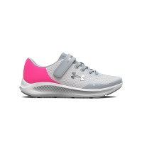 Under Armour Παιδικά παπούτσια Girls Pre-School UA Pursuit 3 AC Running Shoes - 3025012-100