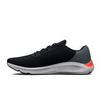 Under Armour Ανδρικά Αθλητικά Παπούτσια Mens UA Charged Pursuit 3 Tech Running Shoes  - 3025424-003
